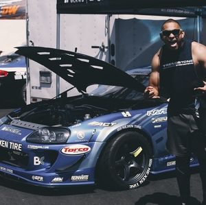 Meet your Posher, Pedro